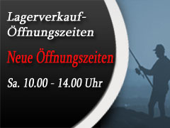 Lagerverkauf, �ffnungszeiten, LAden, Lager, Abverkauf